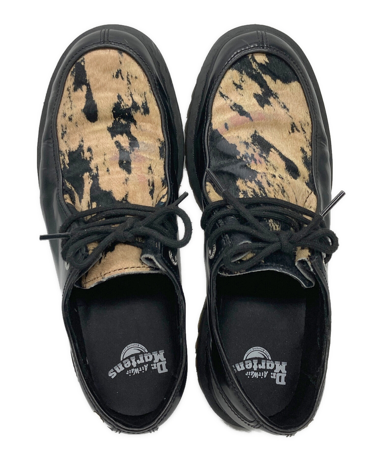 中古・古着通販】Dr.Martens (ドクターマーチン) ZEFFIR 3ホール