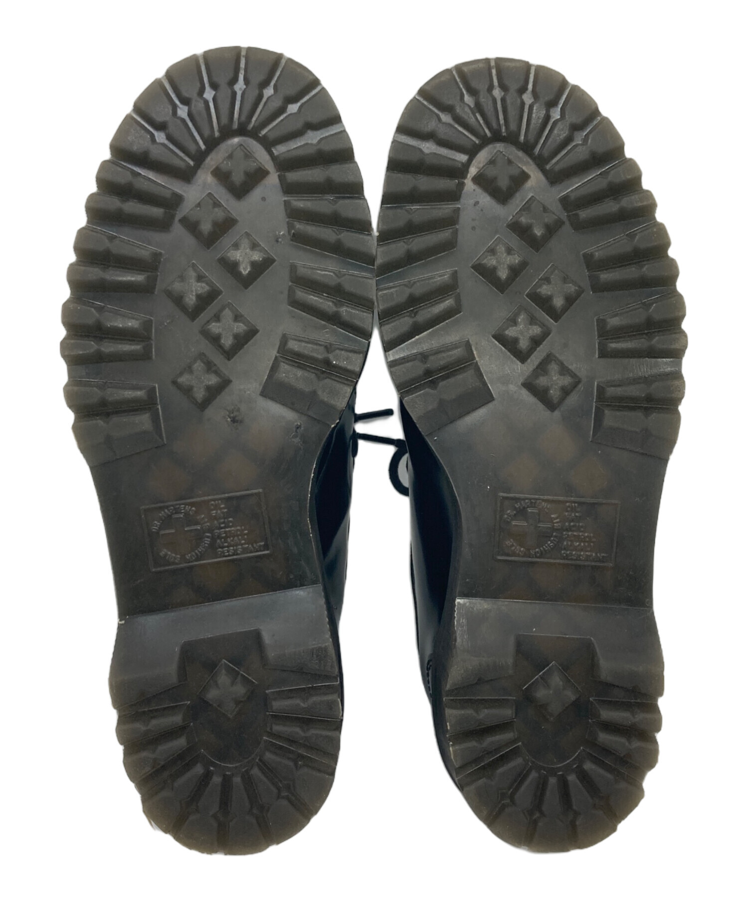 中古・古着通販】Dr.Martens (ドクターマーチン) ZEFFIR 3ホール