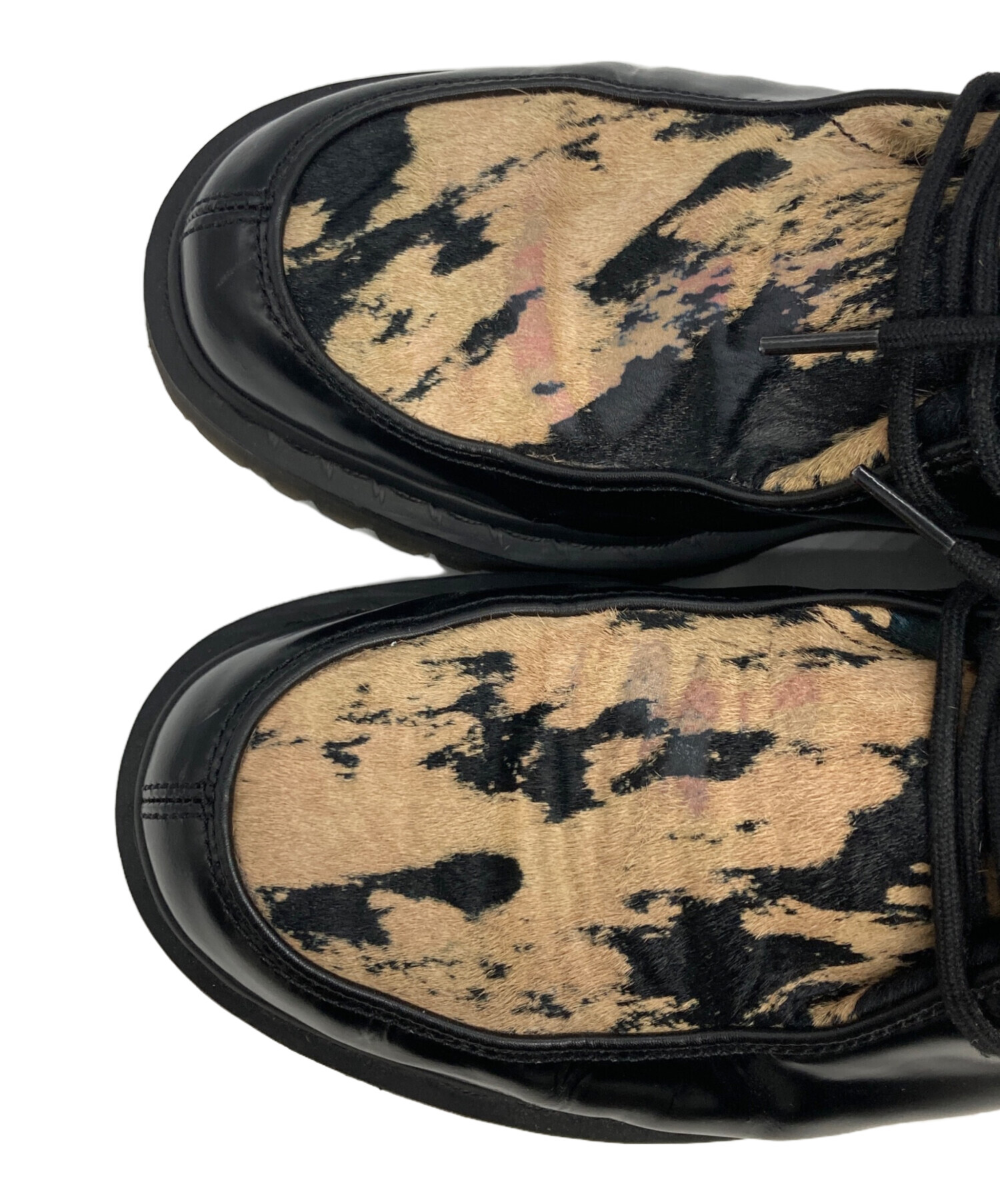 中古・古着通販】Dr.Martens (ドクターマーチン) ZEFFIR 3ホール