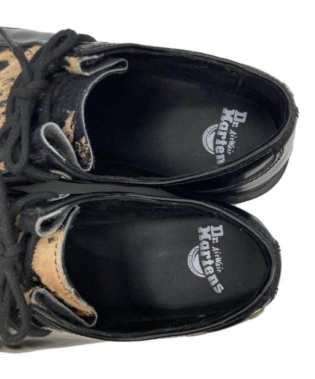 中古・古着通販】Dr.Martens (ドクターマーチン) ZEFFIR 3ホール