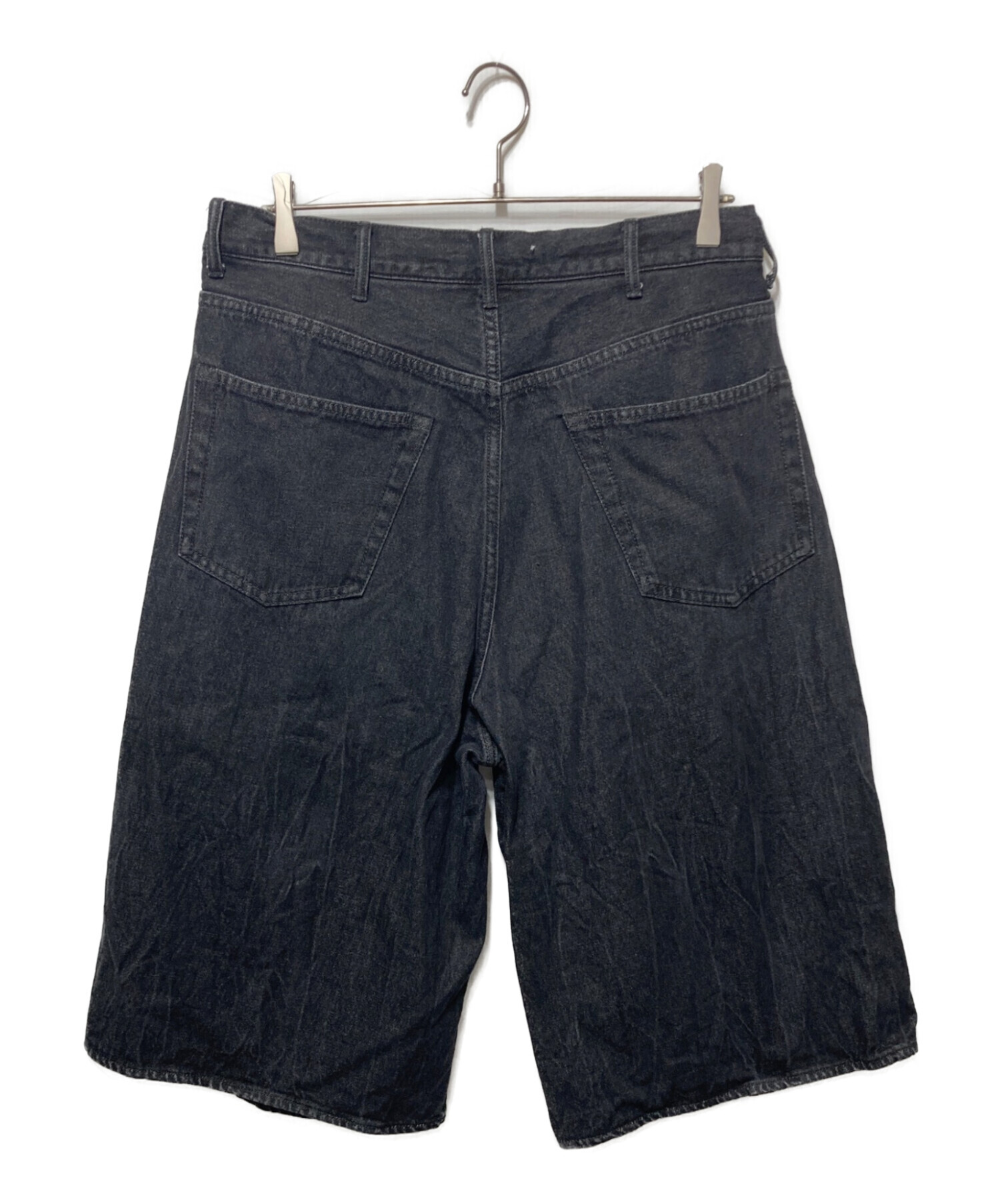 中古・古着通販】BEAMS (ビームス) 5ポケット クウォーターレングス 