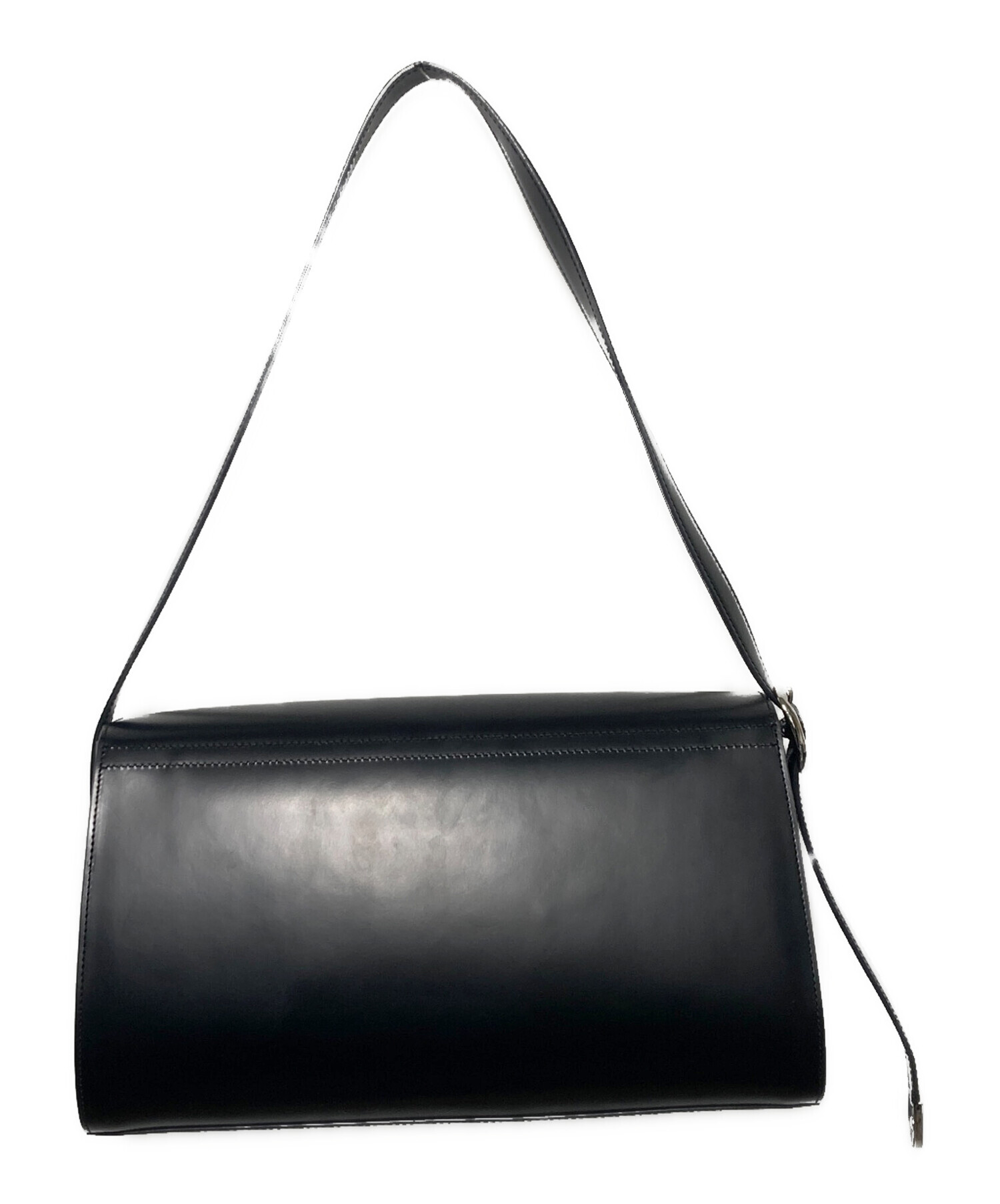 中古・古着通販】h'eres (ヒアーズ) RENEE TOGGLE CLOSE BAG 501