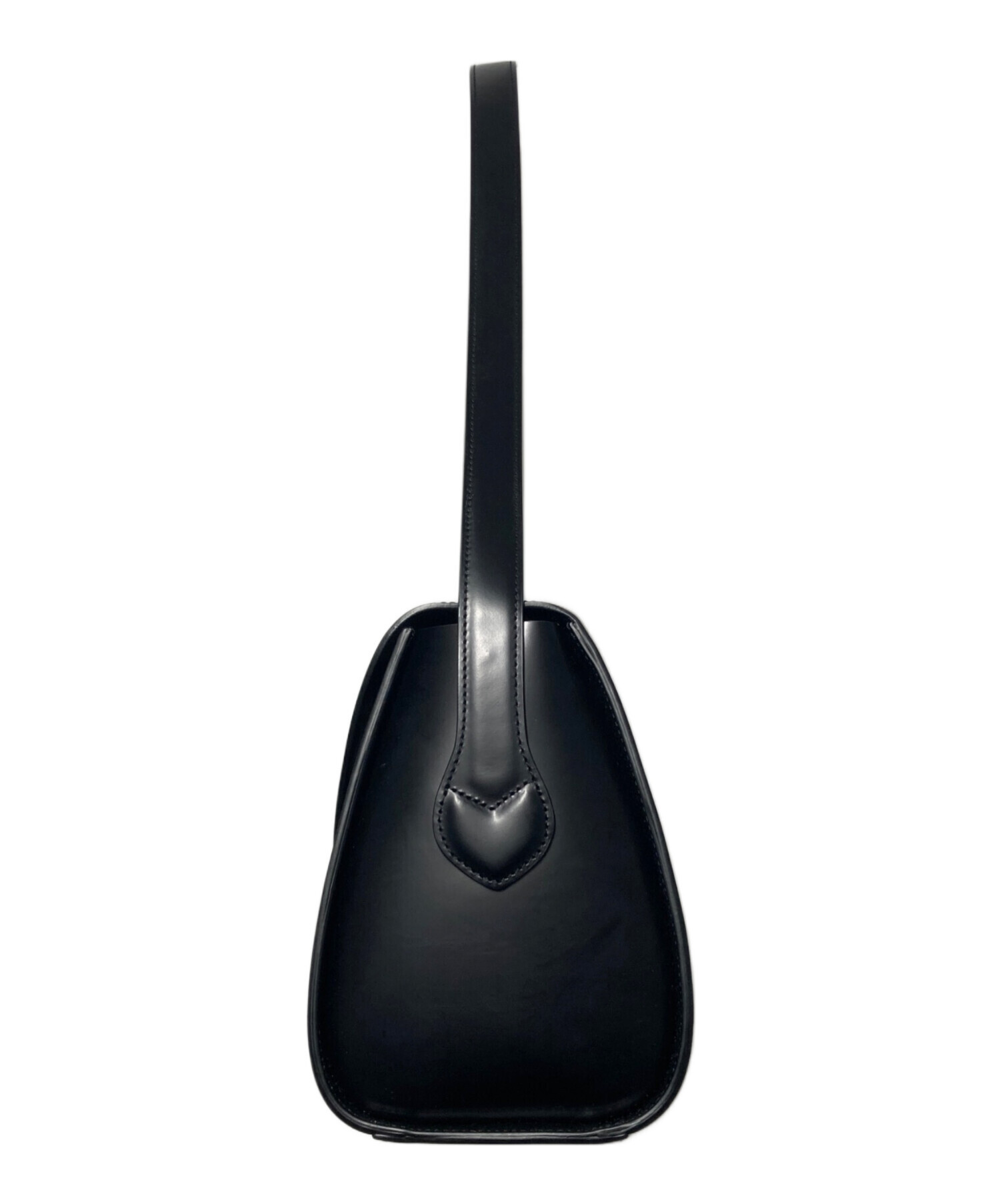 中古・古着通販】h'eres (ヒアーズ) RENEE TOGGLE CLOSE BAG 501