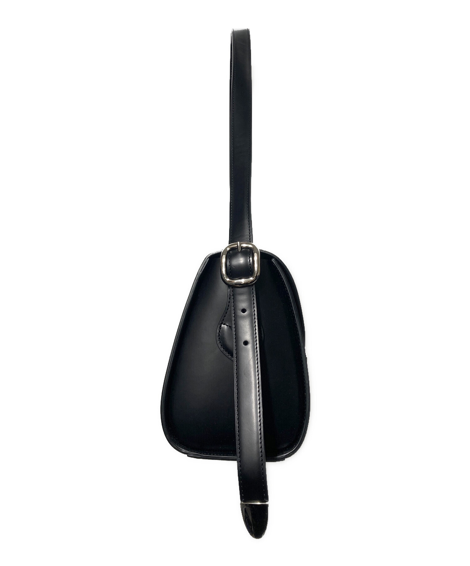 中古・古着通販】h'eres (ヒアーズ) RENEE TOGGLE CLOSE BAG 501