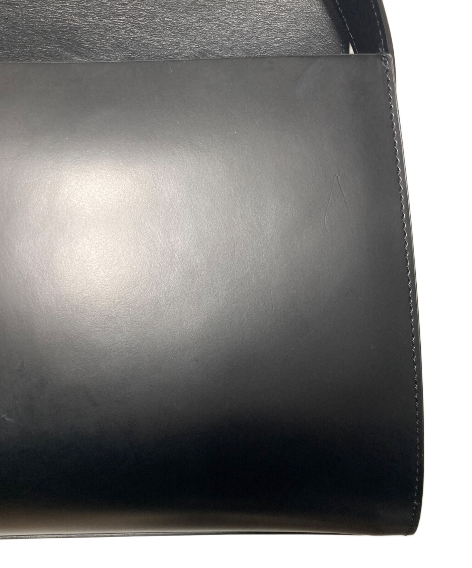 中古・古着通販】h'eres (ヒアーズ) RENEE TOGGLE CLOSE BAG 501