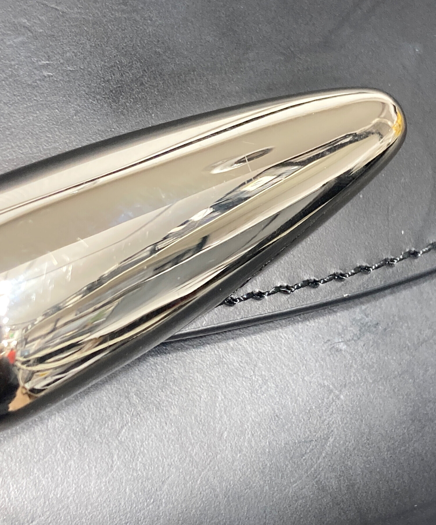中古・古着通販】h'eres (ヒアーズ) RENEE TOGGLE CLOSE BAG 501