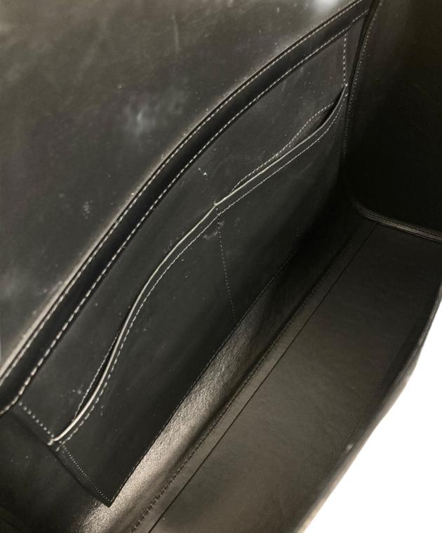 中古・古着通販】h'eres (ヒアーズ) RENEE TOGGLE CLOSE BAG 501