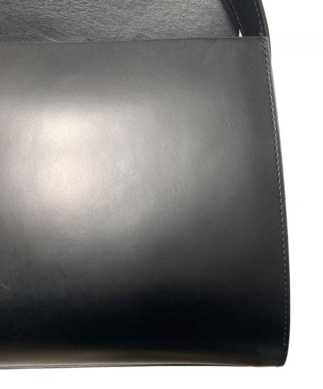 中古・古着通販】h'eres (ヒアーズ) RENEE TOGGLE CLOSE BAG 501