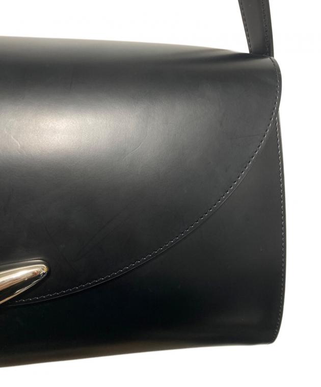 中古・古着通販】h'eres (ヒアーズ) RENEE TOGGLE CLOSE BAG 501