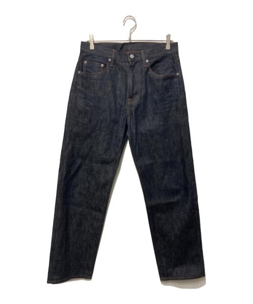 KAJA デニムジャケット サイズ2 インディゴ 中古・古着通販】KAJA (カジャ) STANDARD RIGID SELVEDGE DENIM PANTS