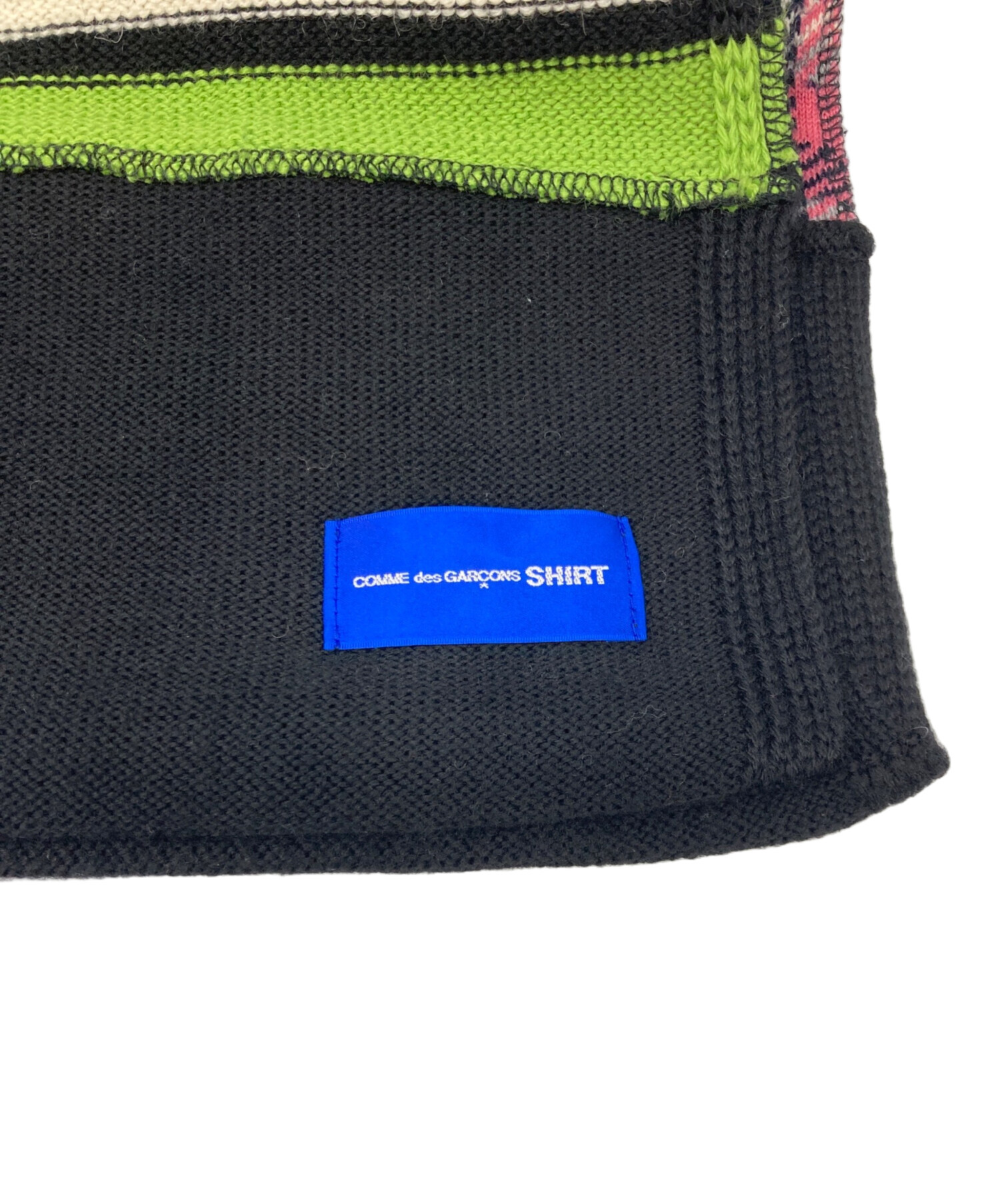 中古・古着通販】COMME des GARCONS SHIRT (コムデギャルソンシャツ