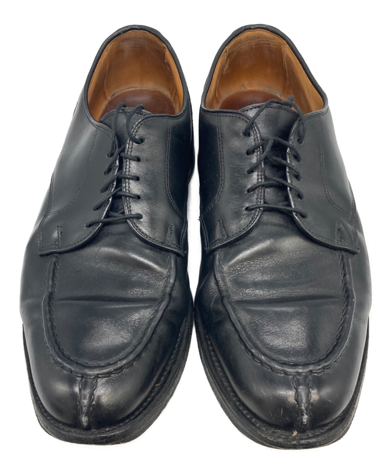 中古・古着通販】Allen Edmonds (アレン エドモンズ) ストレートチップ