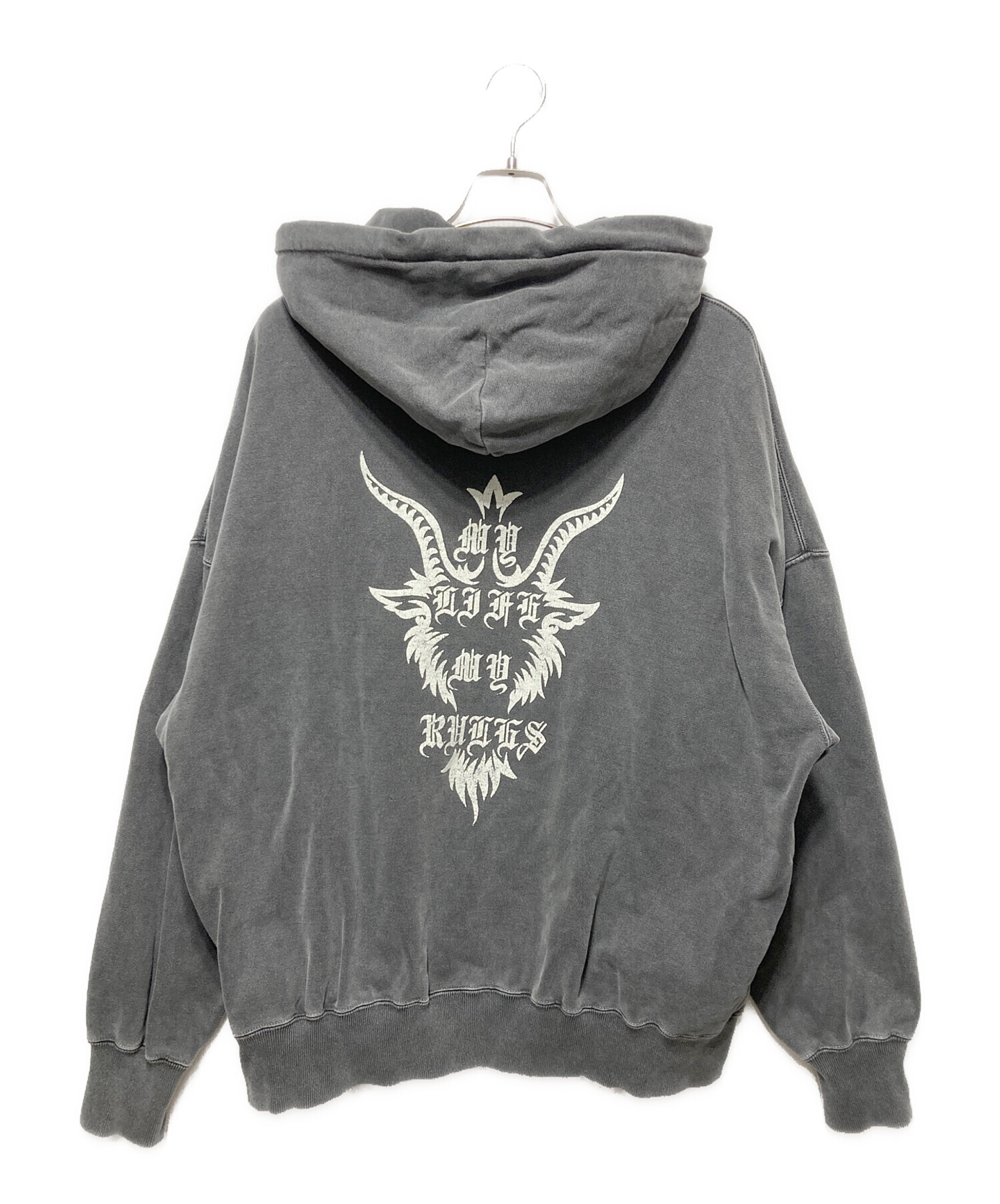 中古・古着通販】COOTIE PRODUCTIONS (クーティープロダクツ) HangOut