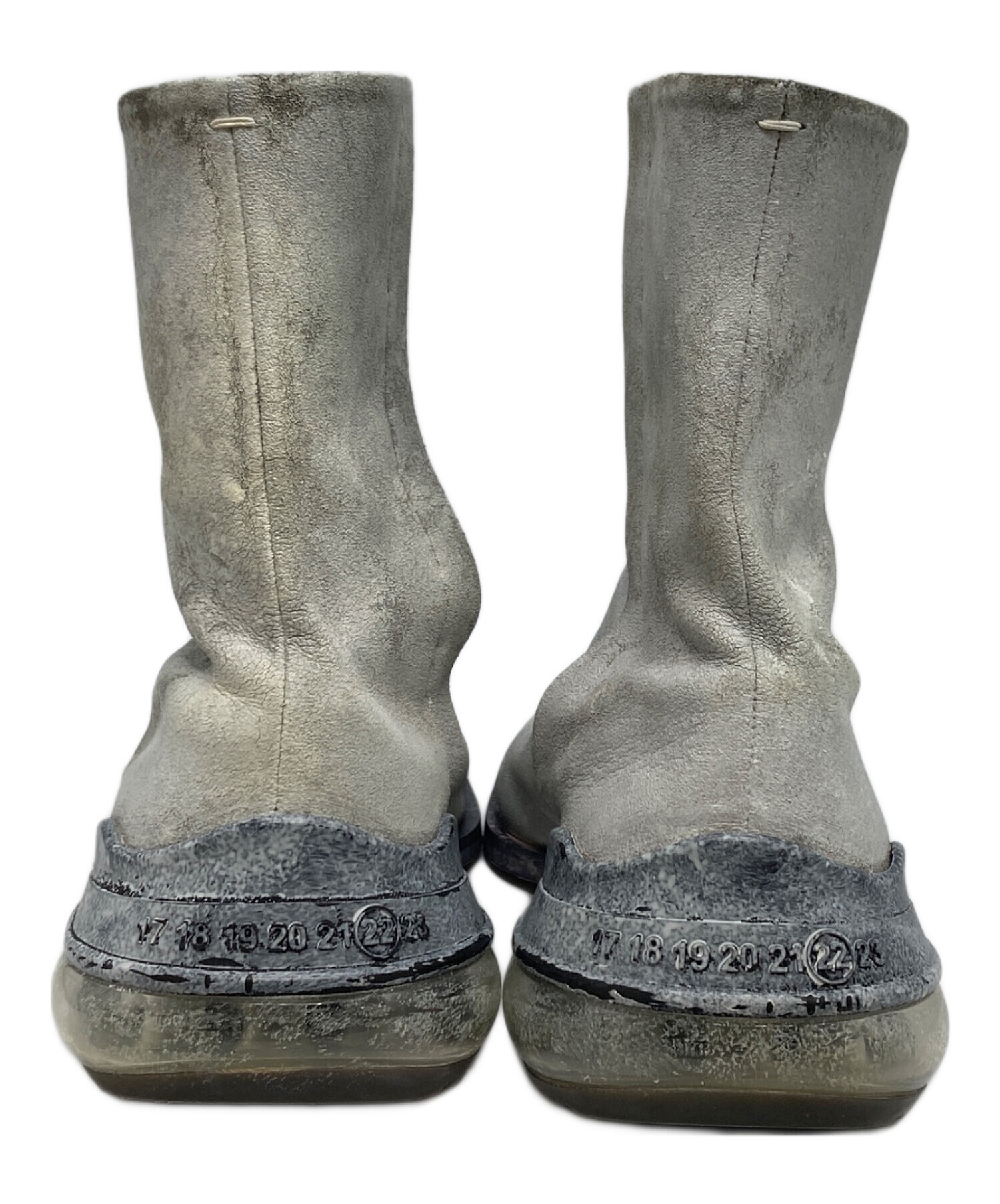 中古・古着通販】Maison Margiela (メゾンマルジェラ) Tabi Airbag