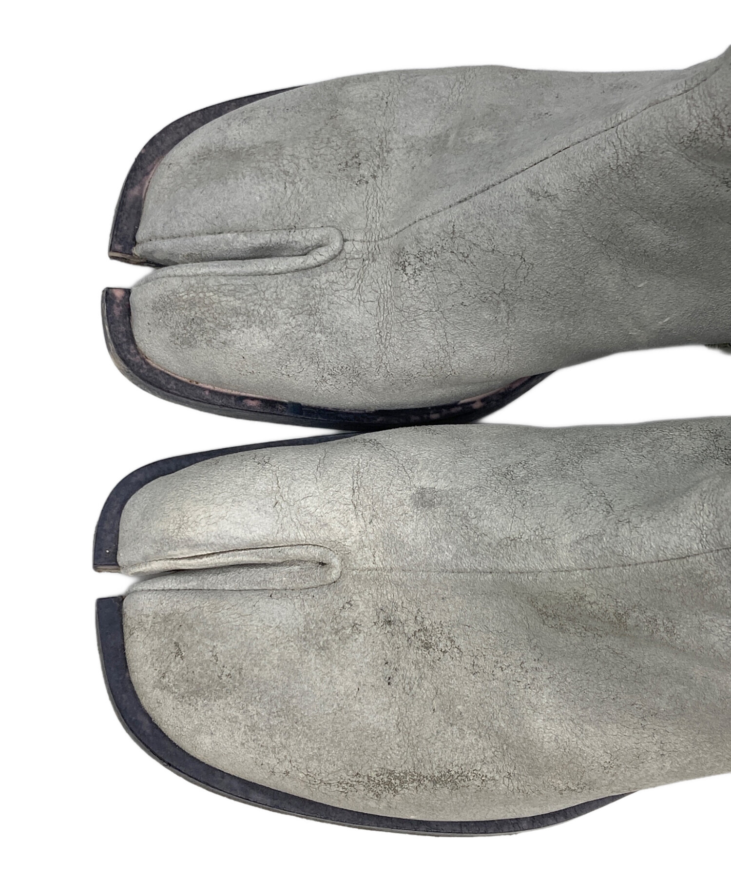 中古・古着通販】Maison Margiela (メゾンマルジェラ) Tabi Airbag