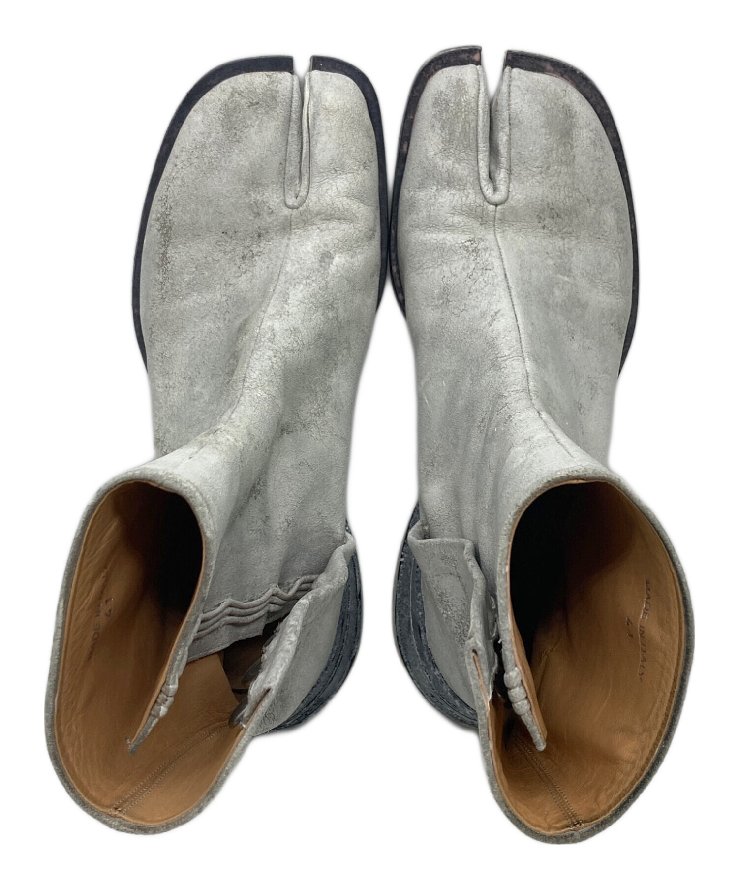 中古・古着通販】Maison Margiela (メゾンマルジェラ) Tabi Airbag