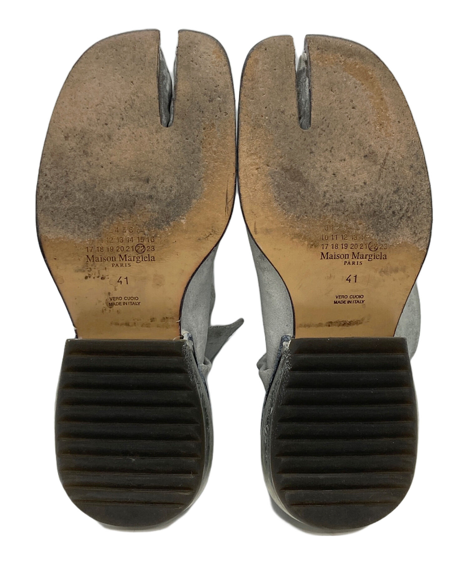 中古・古着通販】Maison Margiela (メゾンマルジェラ) Tabi Airbag 