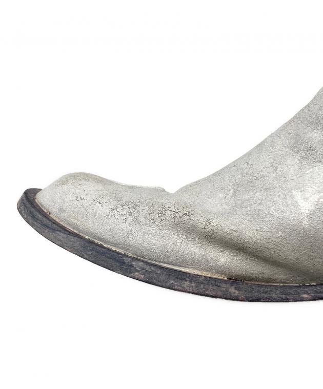中古・古着通販】Maison Margiela (メゾンマルジェラ) Tabi Airbag