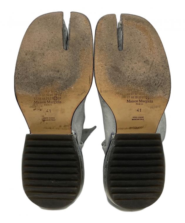 中古・古着通販】Maison Margiela (メゾンマルジェラ) Tabi Airbag