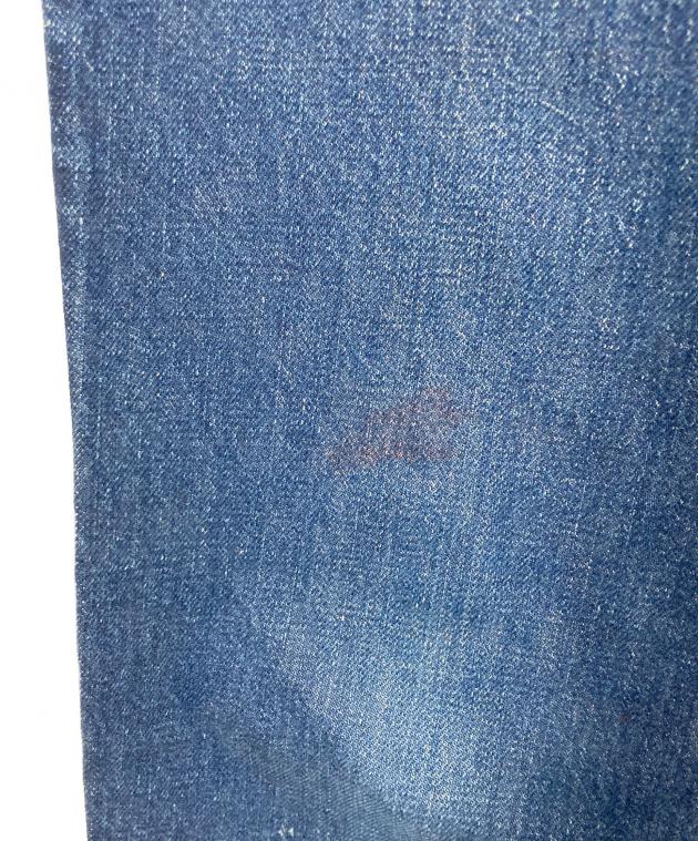中古・古着通販】LEVI'S (リーバイス) 60'S 504ZXXデニムパンツ