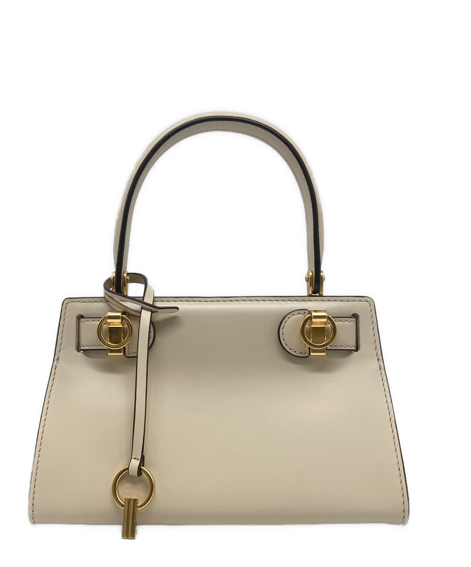 中古・古着通販】TORY BURCH (トリーバーチ) LEE RADZIWILL プチバッグ