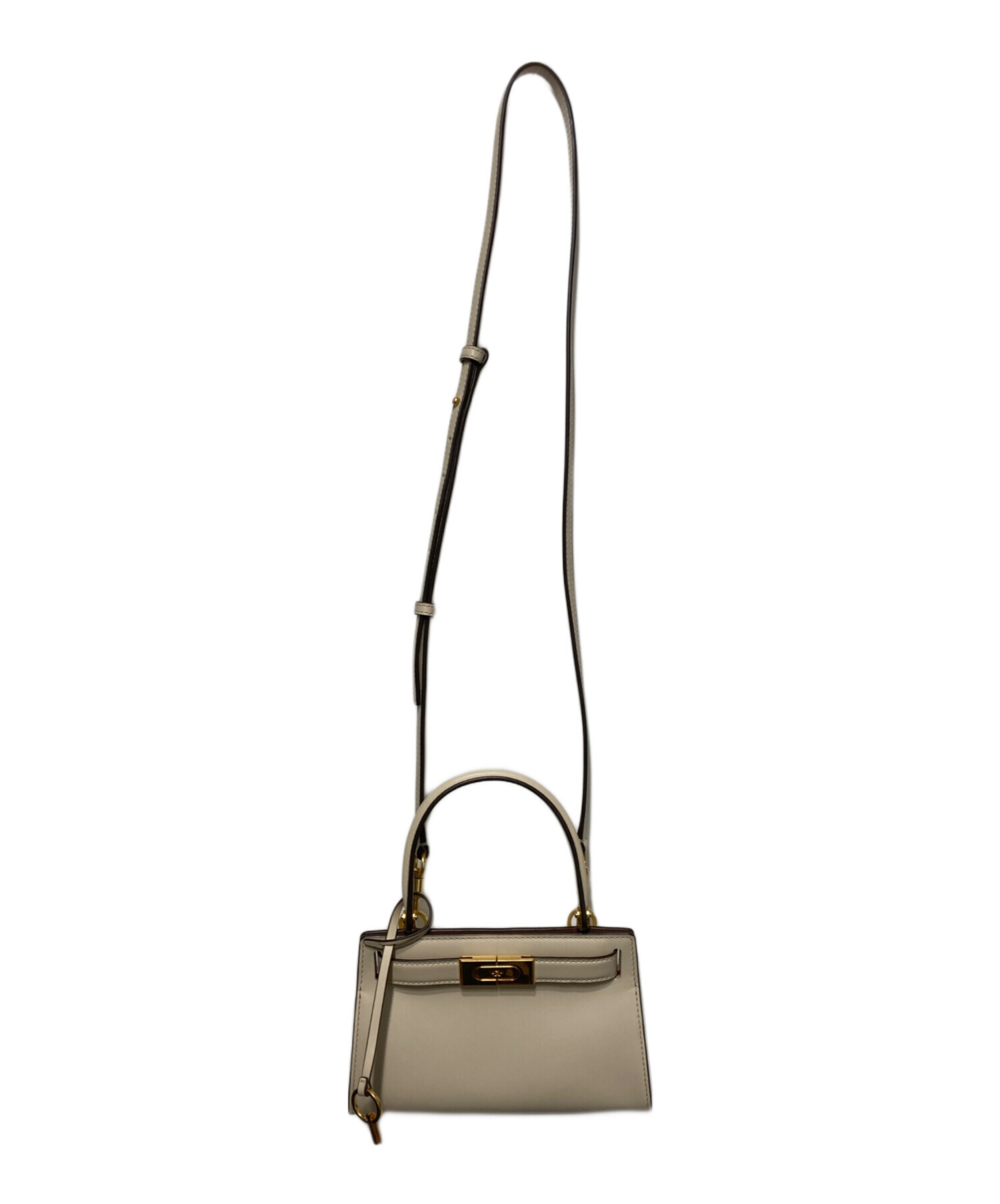 中古・古着通販】TORY BURCH (トリーバーチ) LEE RADZIWILL プチバッグ