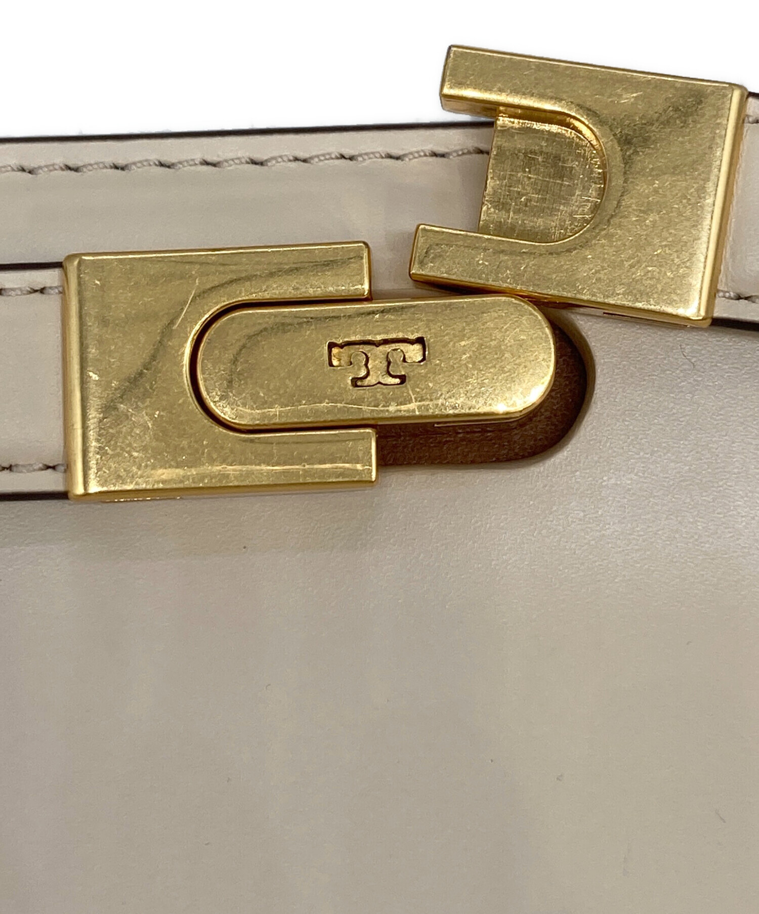 中古・古着通販】TORY BURCH (トリーバーチ) LEE RADZIWILL プチバッグ