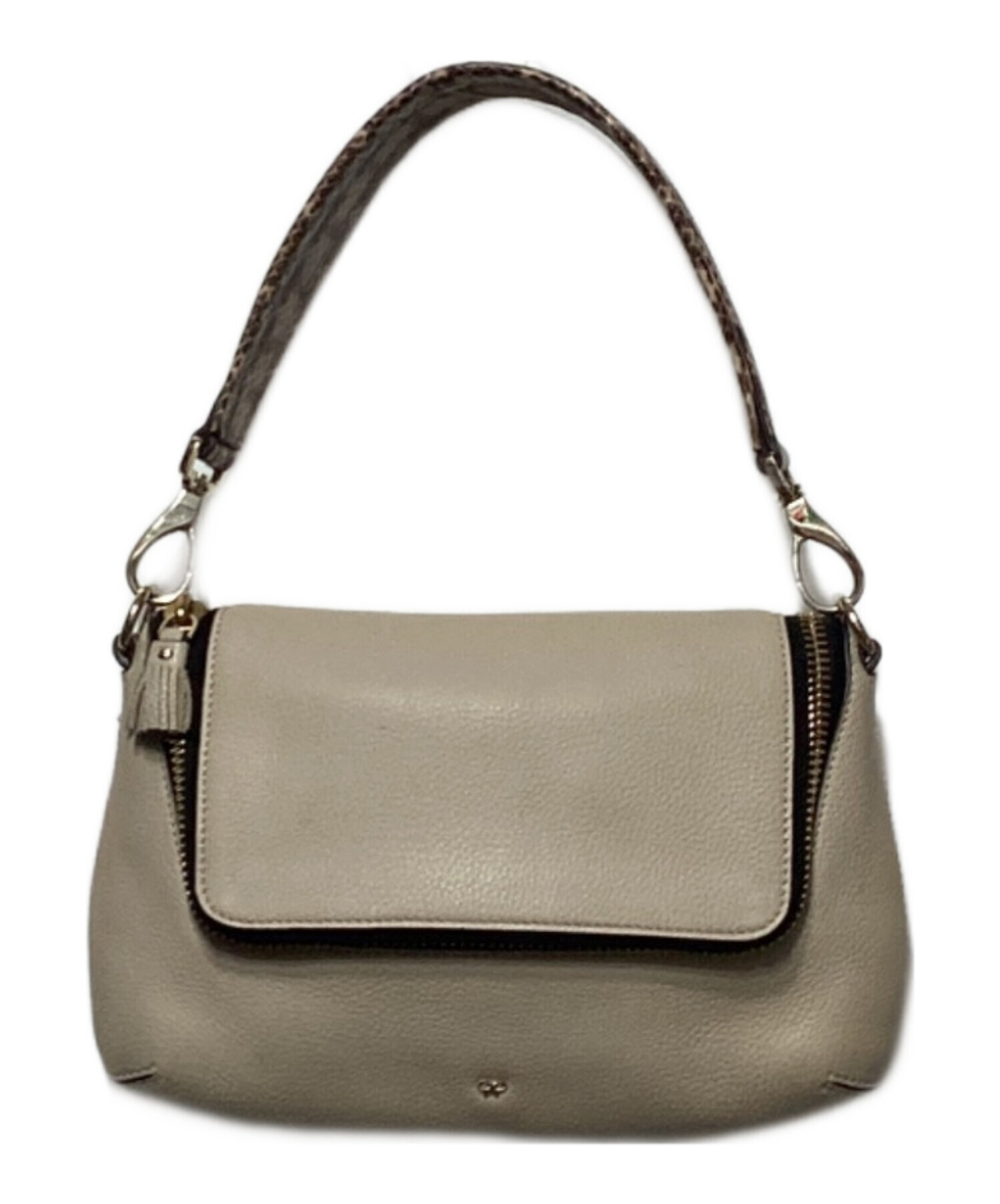 中古・古着通販】ANYA HINDMARCH (アニヤ・ハインドマーチ) マキシ