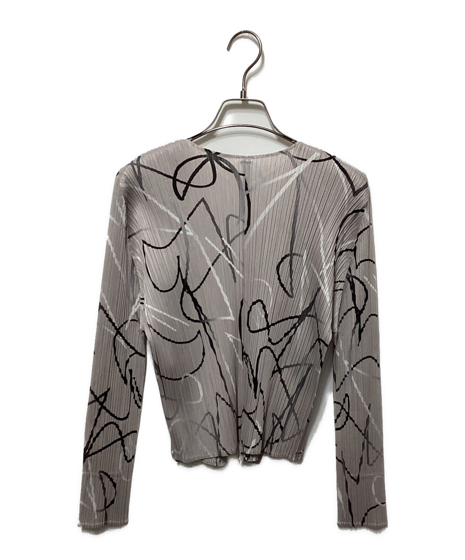 中古・古着通販】PLEATS PLEASE (プリーツプリーズ) プリーツ