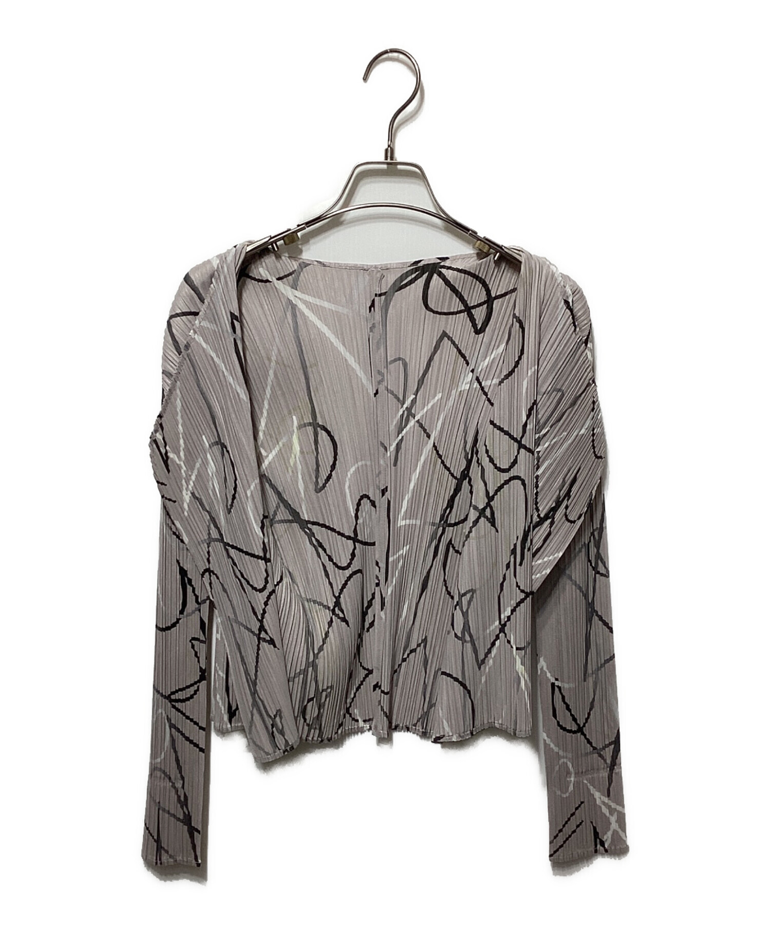 中古・古着通販】PLEATS PLEASE (プリーツプリーズ) プリーツ