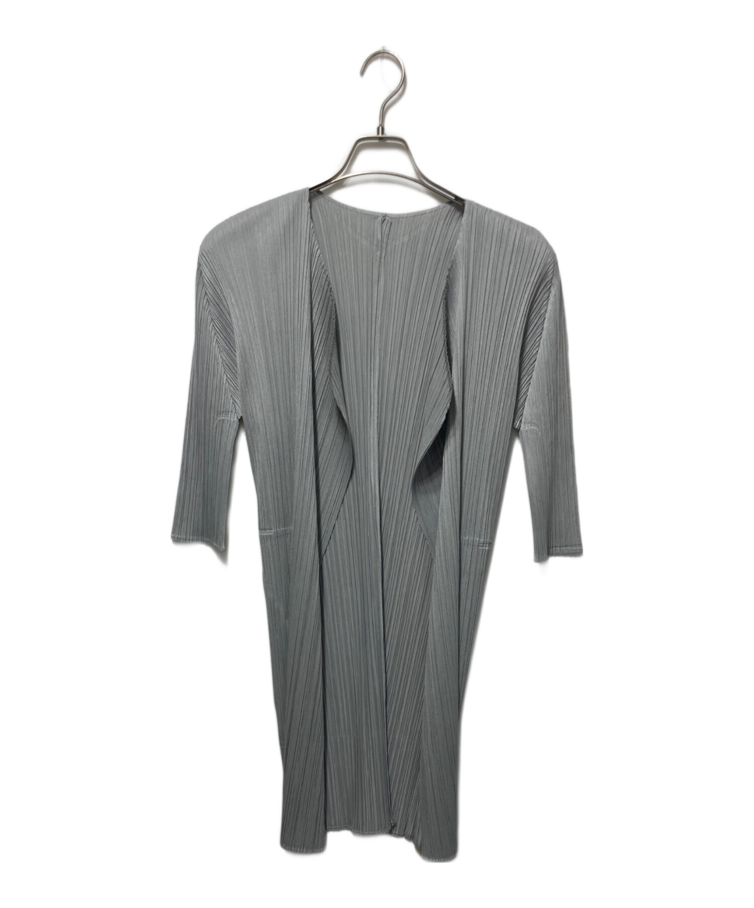 中古・古着通販】PLEATS PLEASE (プリーツプリーズ) セミロング