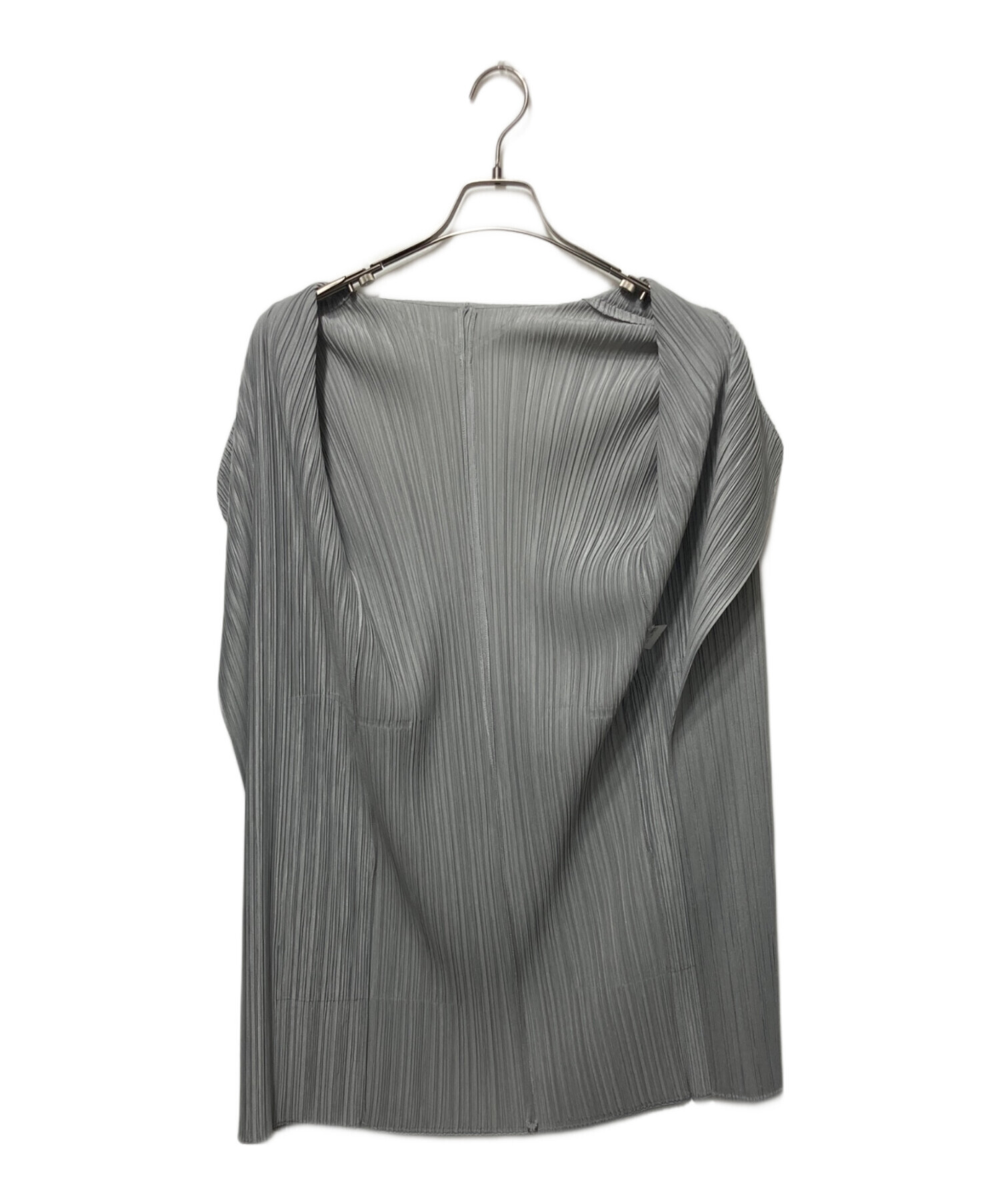 中古・古着通販】PLEATS PLEASE (プリーツプリーズ) セミロング