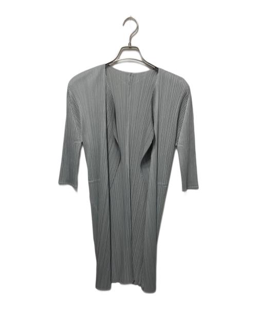 中古・古着通販】PLEATS PLEASE (プリーツプリーズ) セミロング