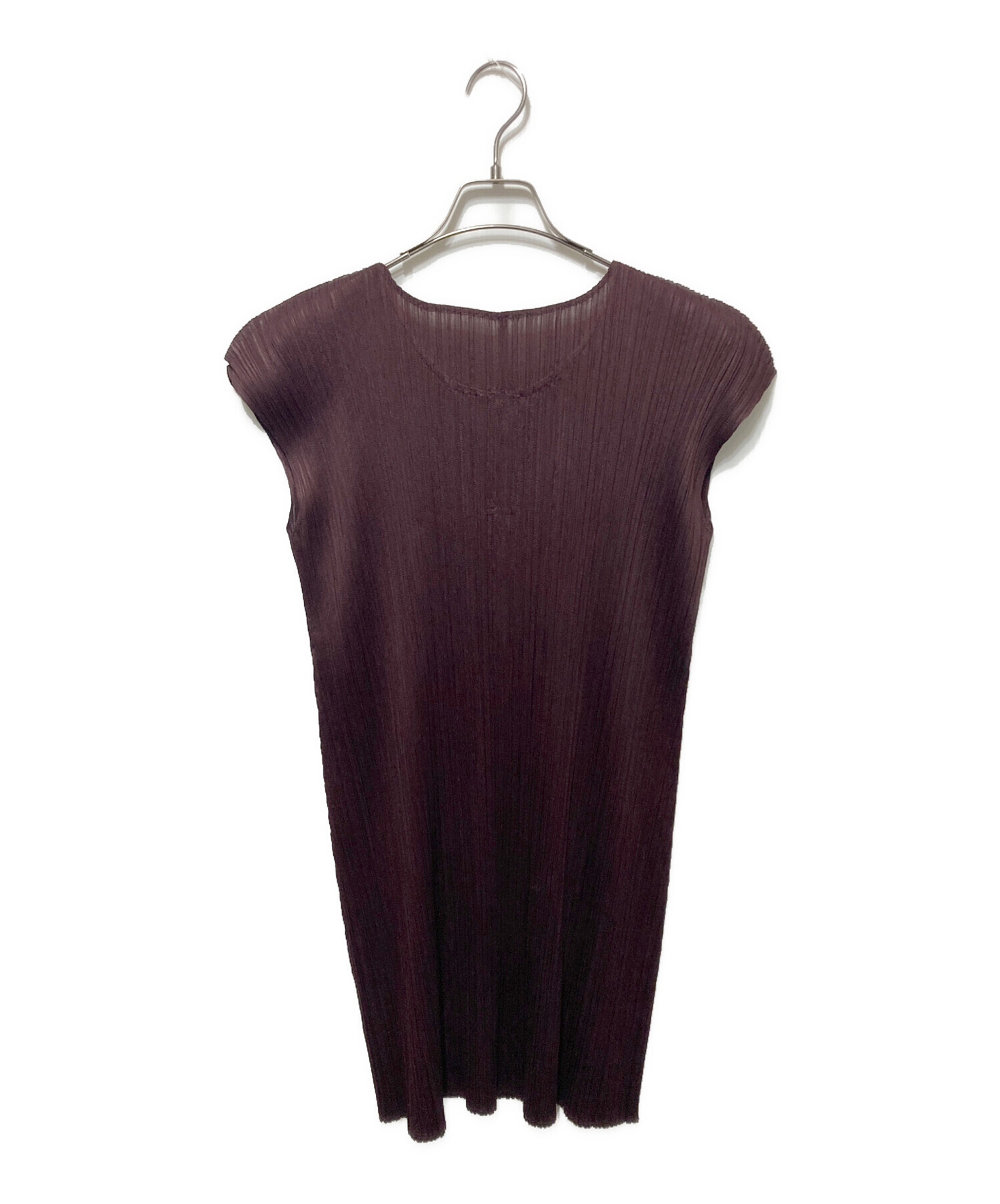 中古・古着通販】PLEATS PLEASE (プリーツプリーズ) トーテムポール柄