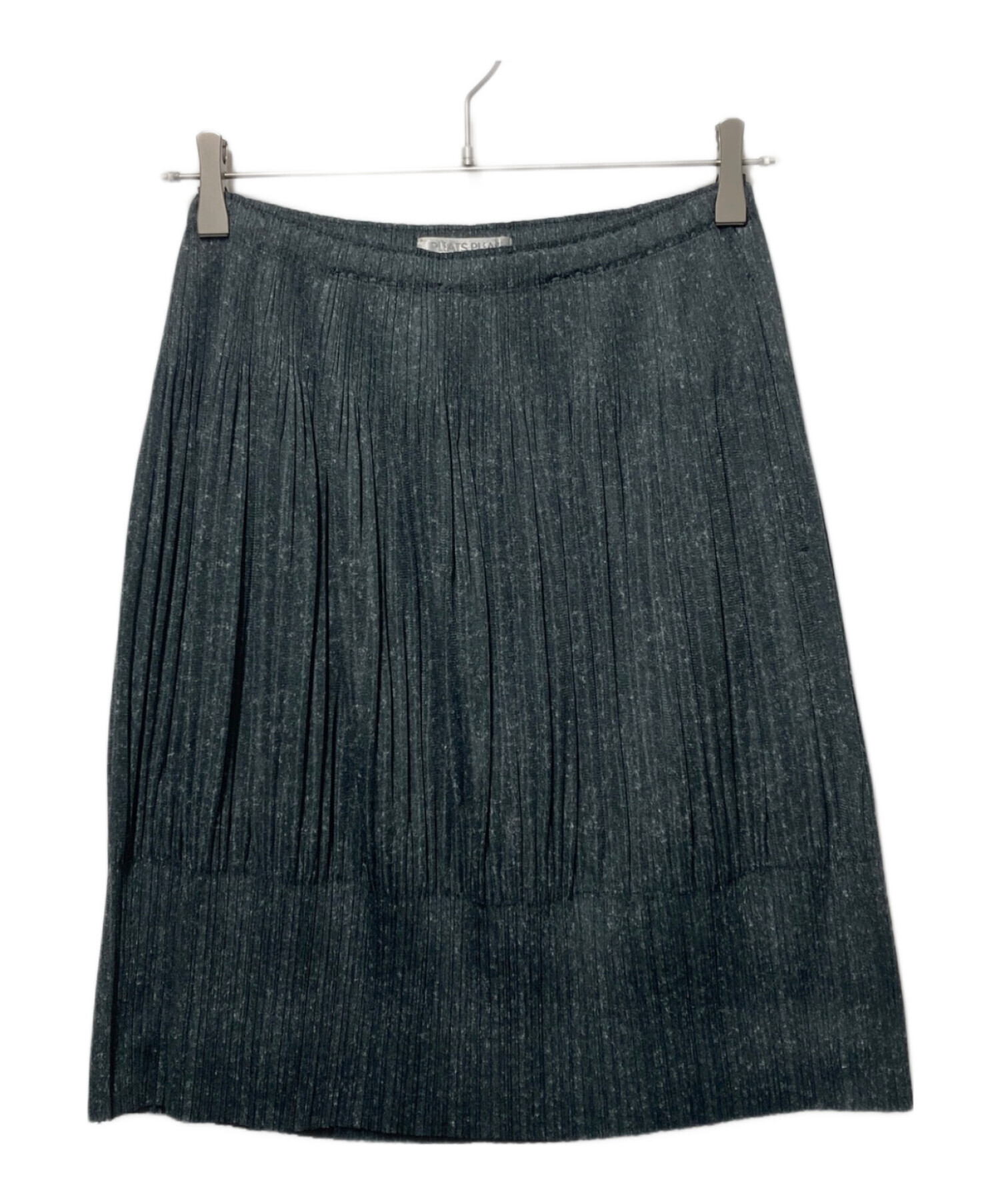 中古・古着通販】PLEATS PLEASE (プリーツプリーズ) プリーツスカート 