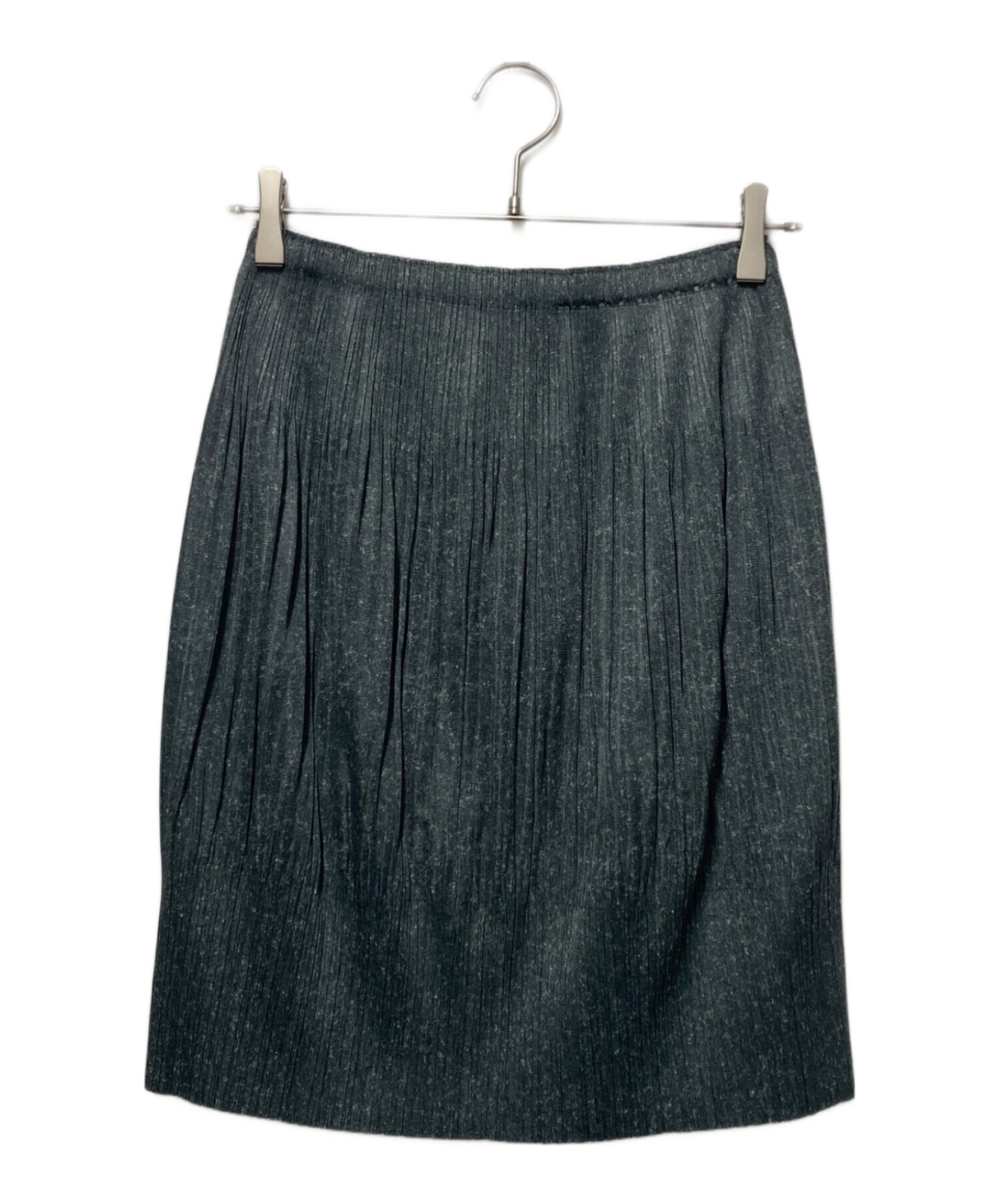 中古・古着通販】PLEATS PLEASE (プリーツプリーズ) プリーツスカート 