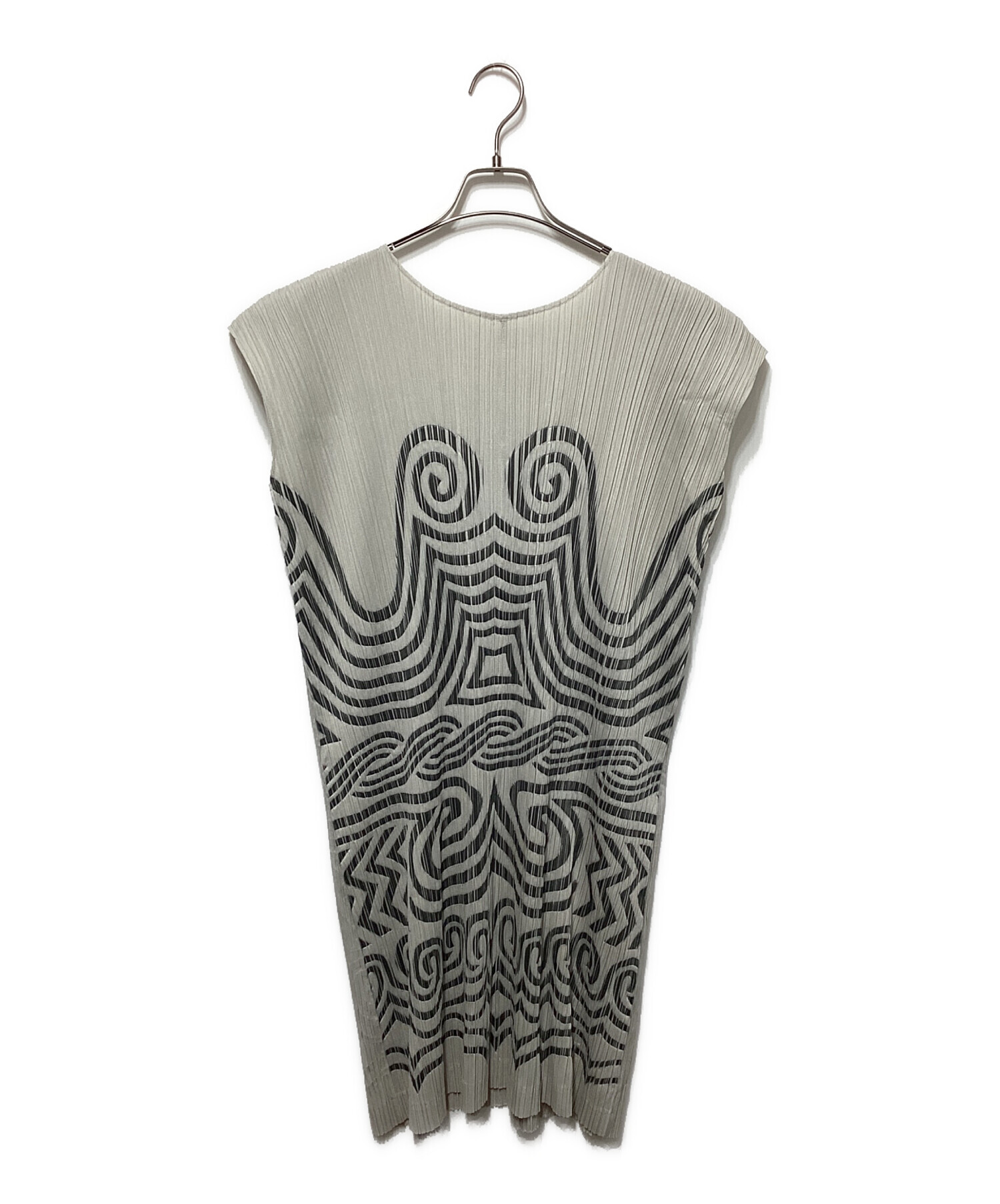 中古・古着通販】PLEATS PLEASE (プリーツプリーズ) エンボス加工