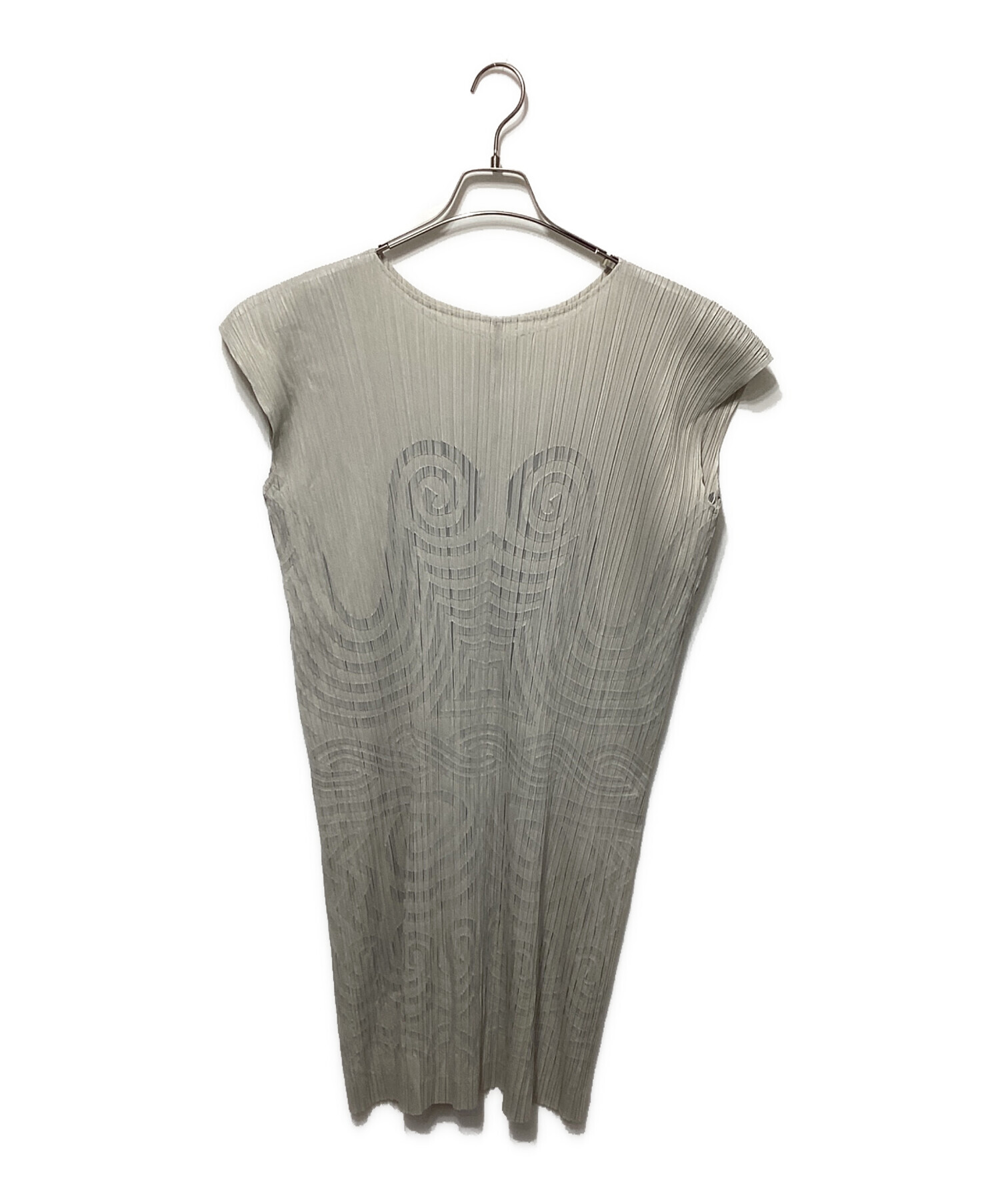 中古・古着通販】PLEATS PLEASE (プリーツプリーズ) エンボス加工