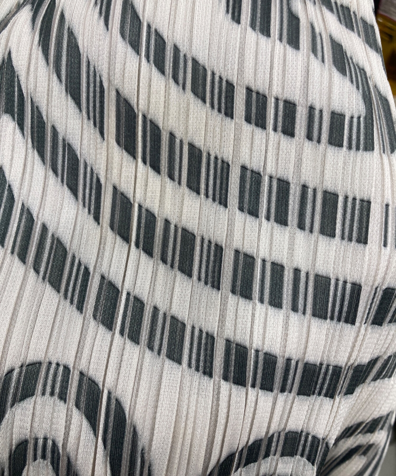 中古・古着通販】PLEATS PLEASE (プリーツプリーズ) エンボス加工