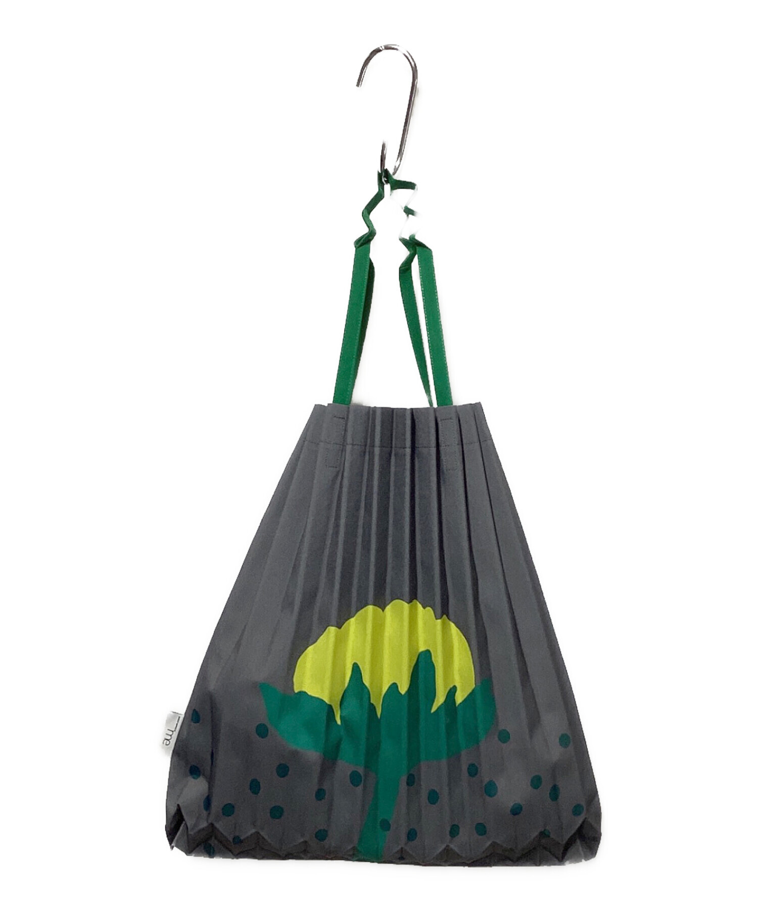 中古・古着通販】me ISSEY MIYAKE (ミーイッセイ ミヤケ) GROW TRUNK