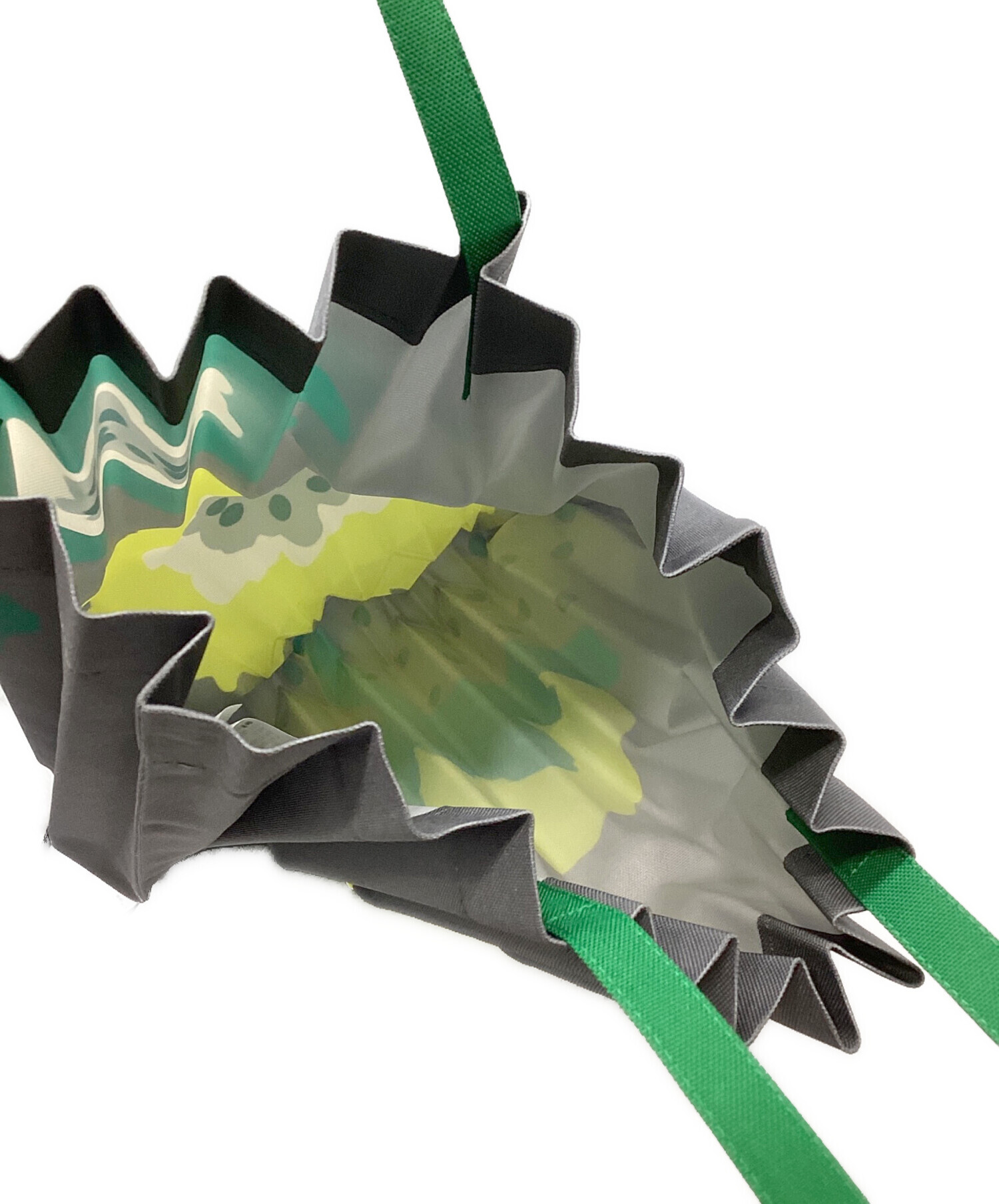 中古・古着通販】me ISSEY MIYAKE (ミーイッセイ ミヤケ) GROW TRUNK