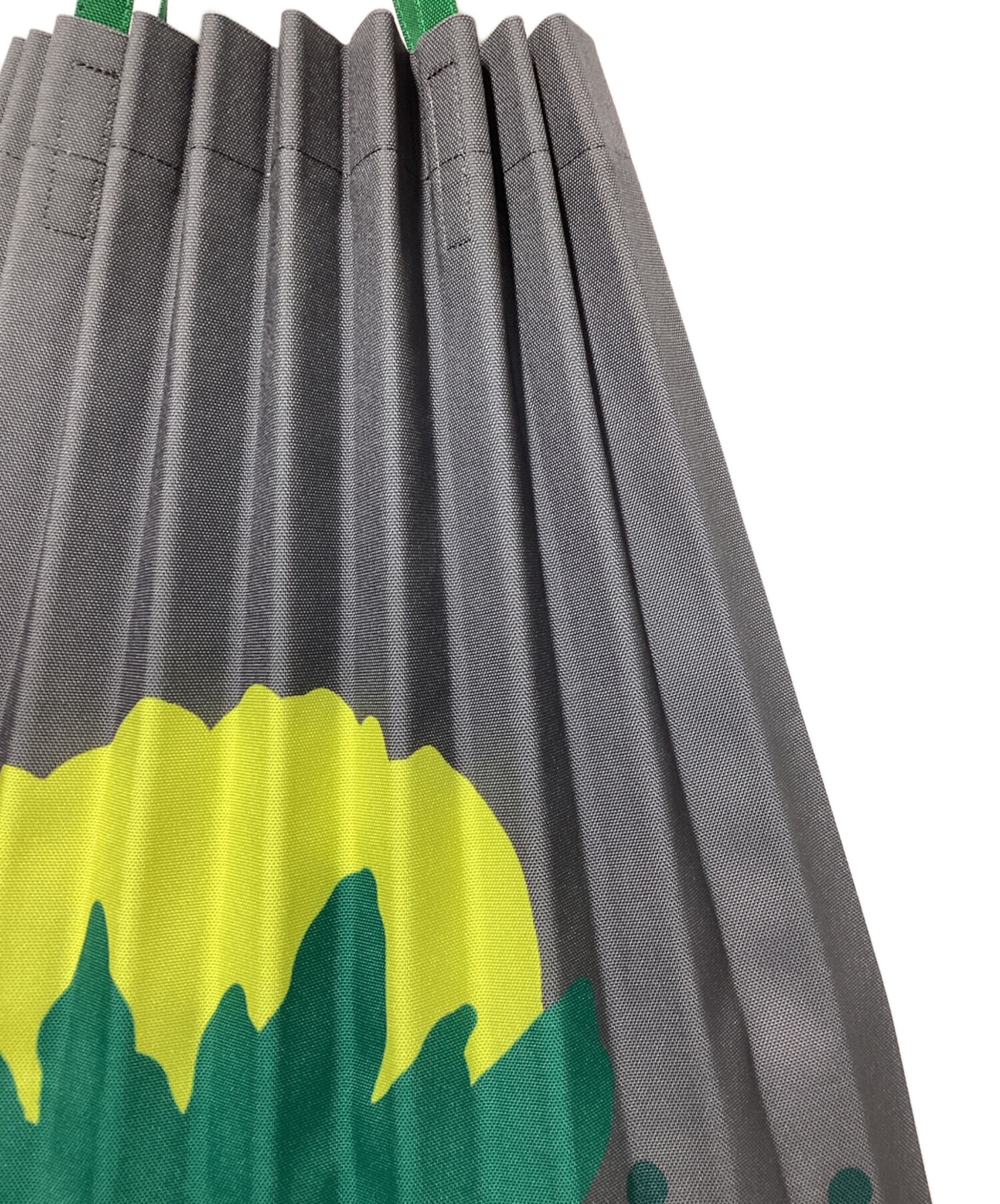 中古・古着通販】me ISSEY MIYAKE (ミーイッセイ ミヤケ) GROW TRUNK