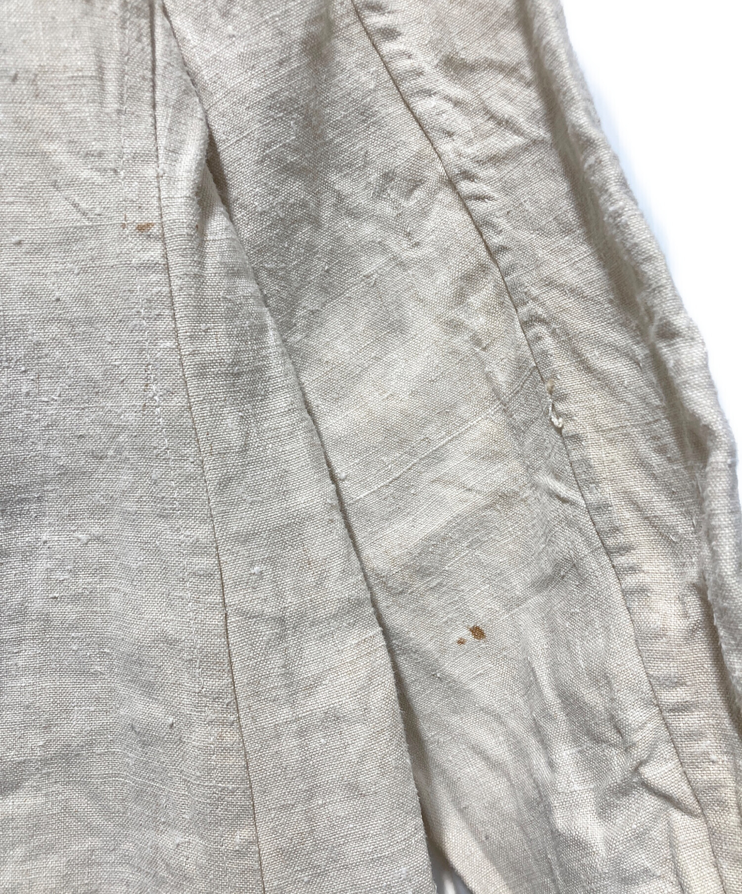中古・古着通販】EURO VINTAGE (ユーロヴィンテージ) 1930s French 
