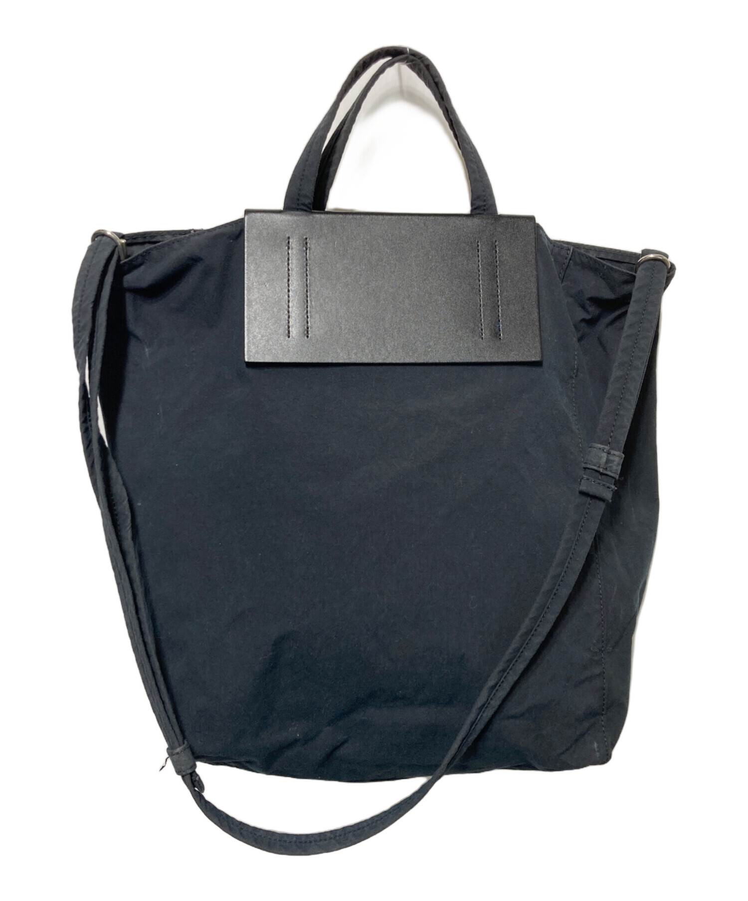 中古・古着通販】Acne studios (アクネ ストゥディオズ) 2WAYトート