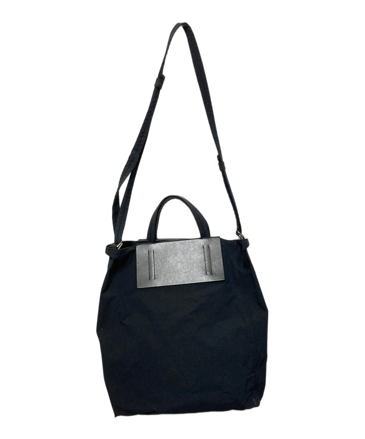 中古・古着通販】Acne studios (アクネ ストゥディオズ) 2WAYトート