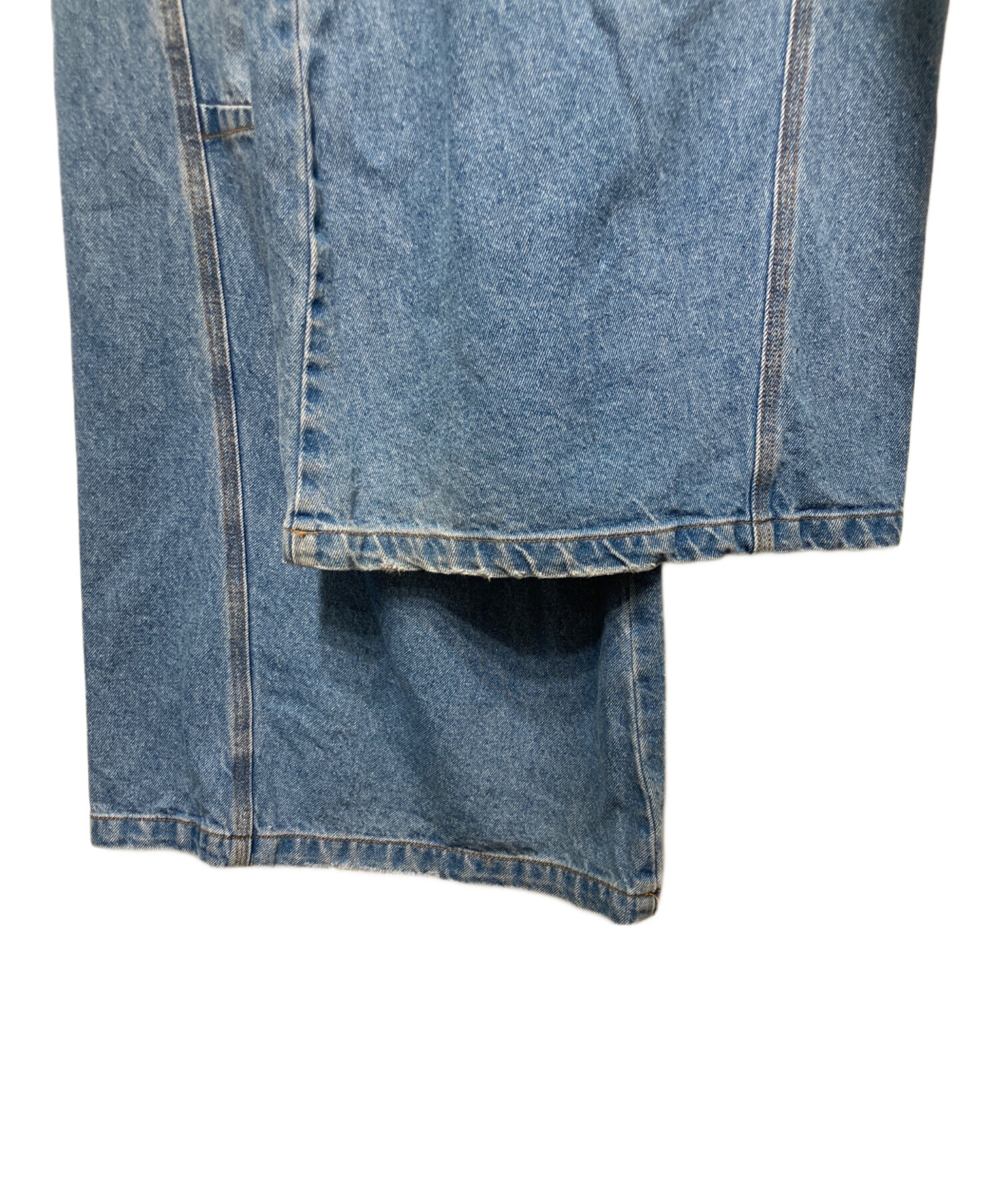 中古・古着通販】MAISON SPECIAL (メゾンスペシャル) バギーペインター