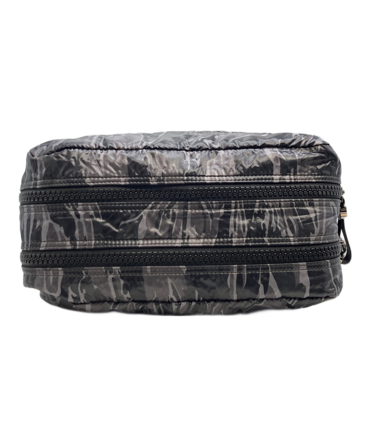 中古・古着通販】MONCLER (モンクレール) RIMOWA (リモワ) 迷彩柄