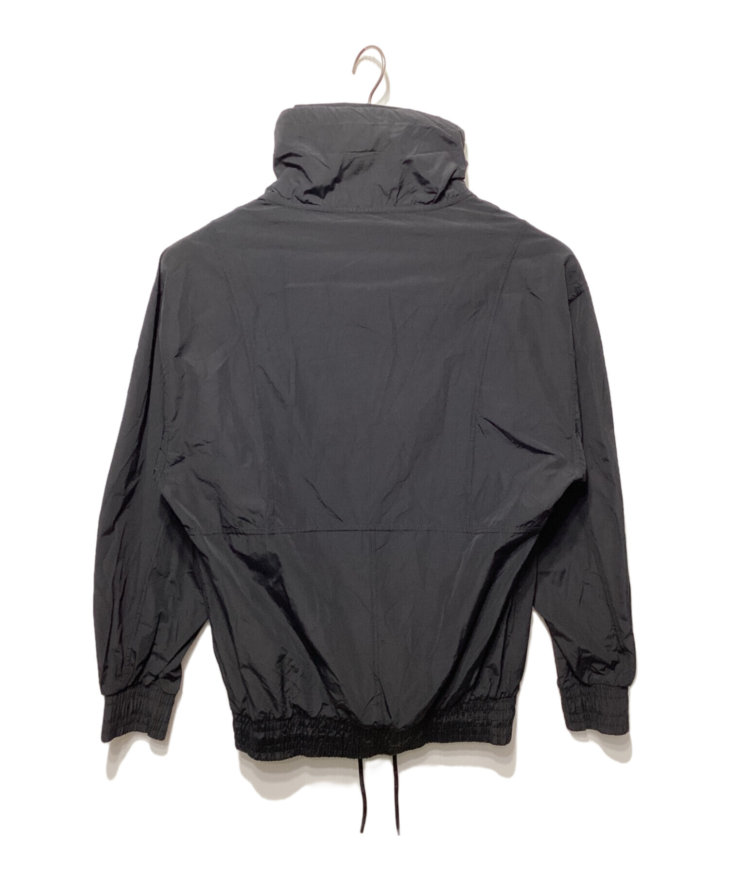 新品、未使用　メゾンキツネ　ジャケット MAISON KITSUNE（メゾン キツネ） ジップアップジャケット ブルゾン