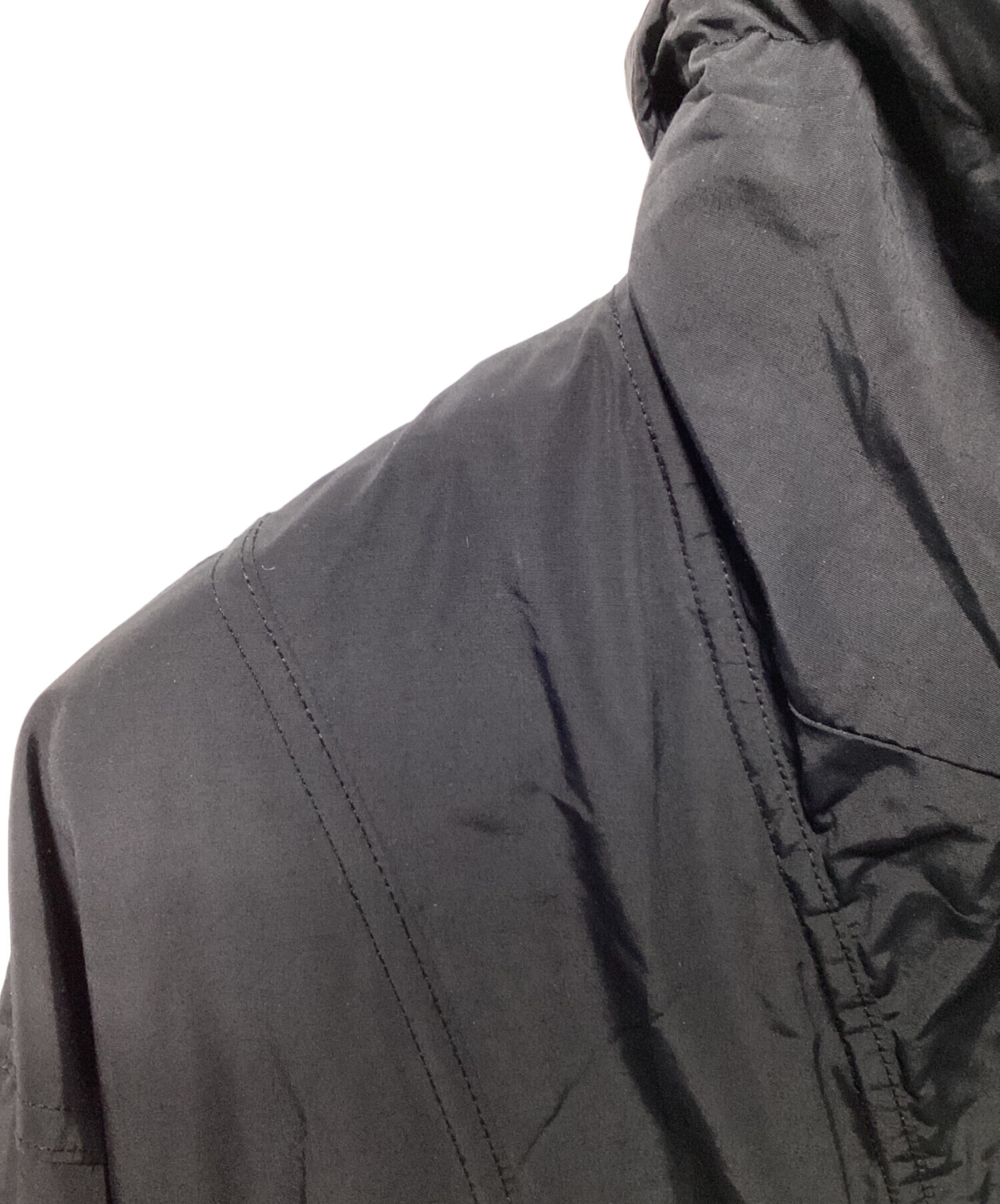 中古・古着通販】MAISON KITSUNE (メゾンキツネ) DOUBLE COLLAR