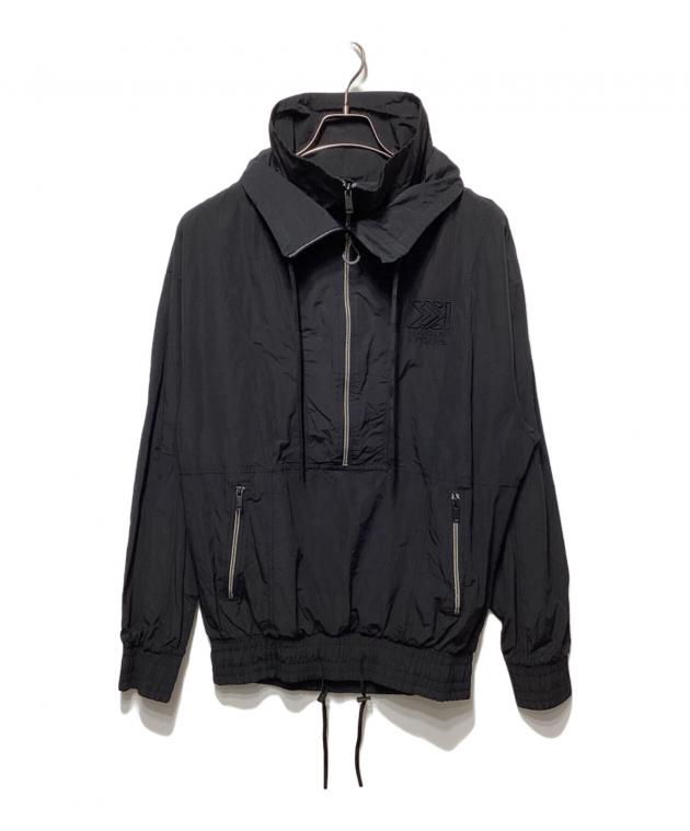 新品、未使用　メゾンキツネ　ジャケット 中古・古着通販】MAISON KITSUNE (メゾンキツネ) DOUBLE COLLAR